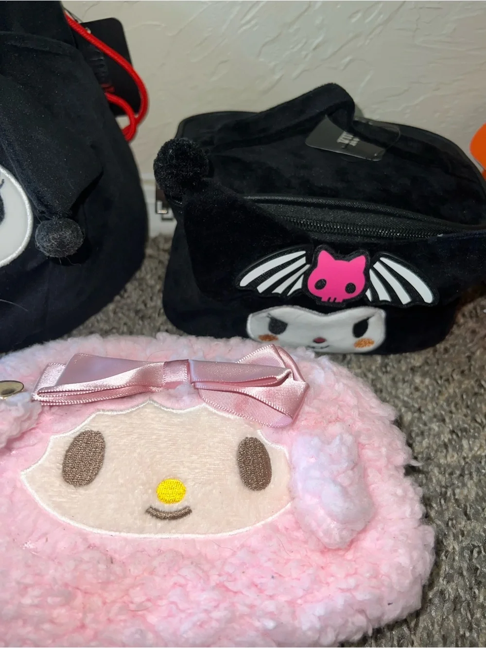Sanrio bio world bundle